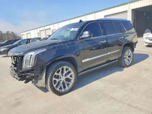 2015 CADILLAC ESCALADE
