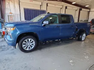 2024 CHEVROLET ALL Models