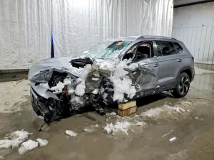 2025 VOLKSWAGEN ALL OTHER