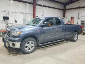 2007 TOYOTA TUNDRA
