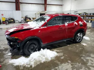 2024 DODGE ALL OTHER