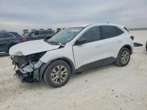 2024 FORD ESCAPE ACT