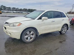 2008 ACURA RDX