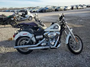 2006 HARLEY DAVIDSON FX