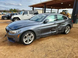 2019 BMW 4 SERIES