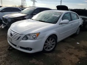 2010 TOYOTA AVALON