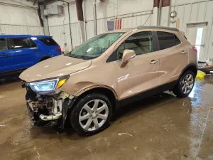 2018 BUICK ENCORE