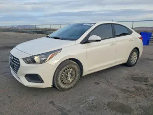 2019 HYUNDAI ACCENT