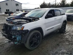 2019 JEEP GRAND CHER