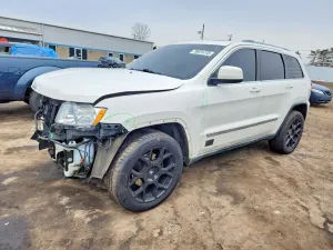 2011 JEEP GRAND CHER