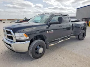 2018 RAM All Models