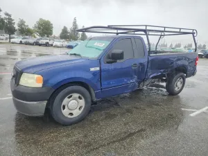 2008 FORD All Models