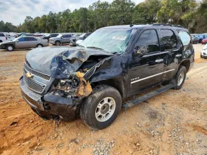 2014 CHEVROLET TAHOE