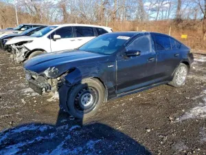 2022 CADILLAC CT5-V BLAC