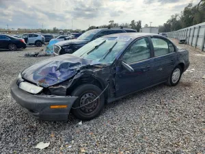 1999 SATURN SL/SL1/SL2
