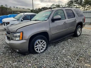 2008 CHEVROLET TAHOE