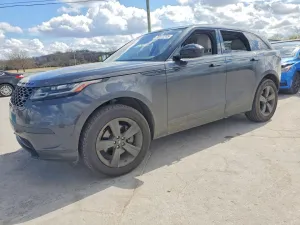 2018 LAND ROVER RANGEROVER