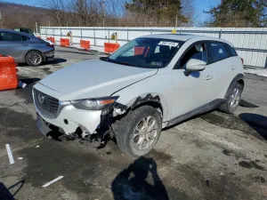 2016 MAZDA CX-3