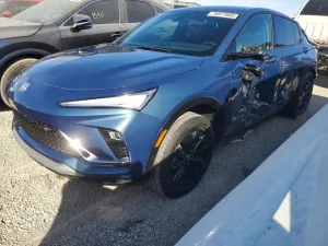 2025 BUICK ENVISTA SP