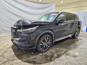 2023 INFINITI QX60 SENSO