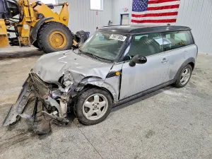 2009 MINI COOPER