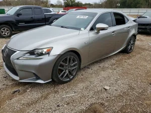 2016 LEXUS IS