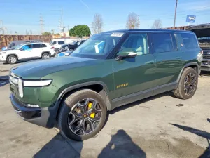 2023 RIVIAN RIS
