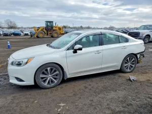 2015 SUBARU LEGACY