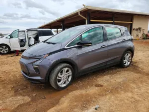 2023 CHEVROLET BOLT