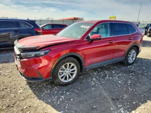 2023 HONDA CRV