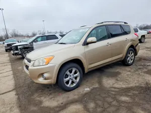 2010 TOYOTA RAV4