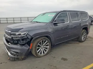 2023 JEEP GRAND WAGO