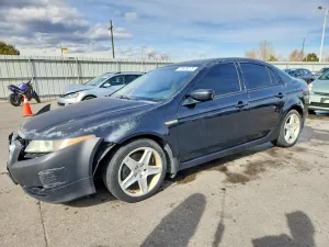 2006 ACURA TL