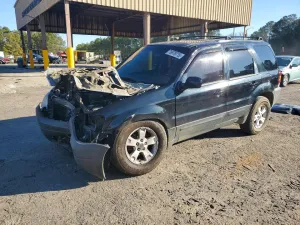 2007 FORD ESCAPE