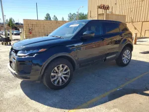 2019 LAND ROVER RANGEROVER