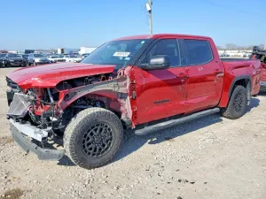 2025 TOYOTA All Models