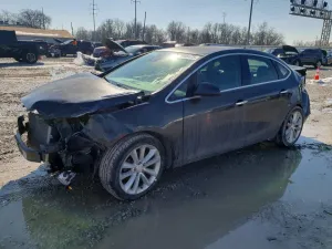 2014 BUICK VERANO
