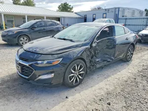 2020 CHEVROLET MALIBU