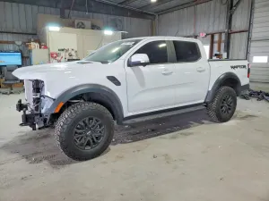 2025 FORD RANGER RAP