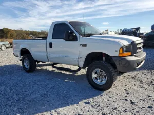 1999 FORD F250