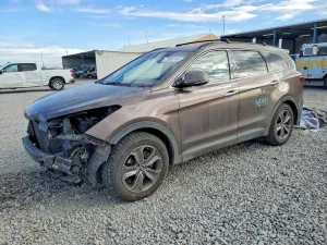 2013 HYUNDAI SANTA FE