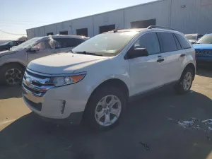 2013 FORD EDGE
