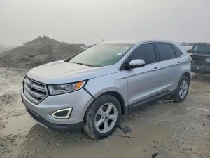 2016 FORD EDGE