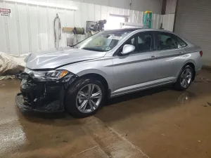 2023 VOLKSWAGEN JETTA