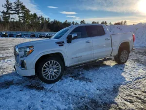2019 GMC SIERRA