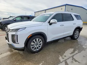 2023 HYUNDAI PALISADE