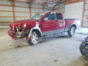 2011 DODGE All Models