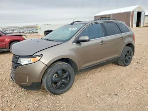 2014 FORD EDGE