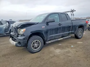 2011 TOYOTA TUNDRA