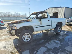 2001 DODGE All Models